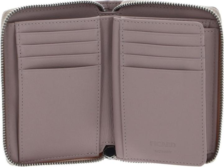 Actual product image Picard Warm Up 1 Zip Wallet