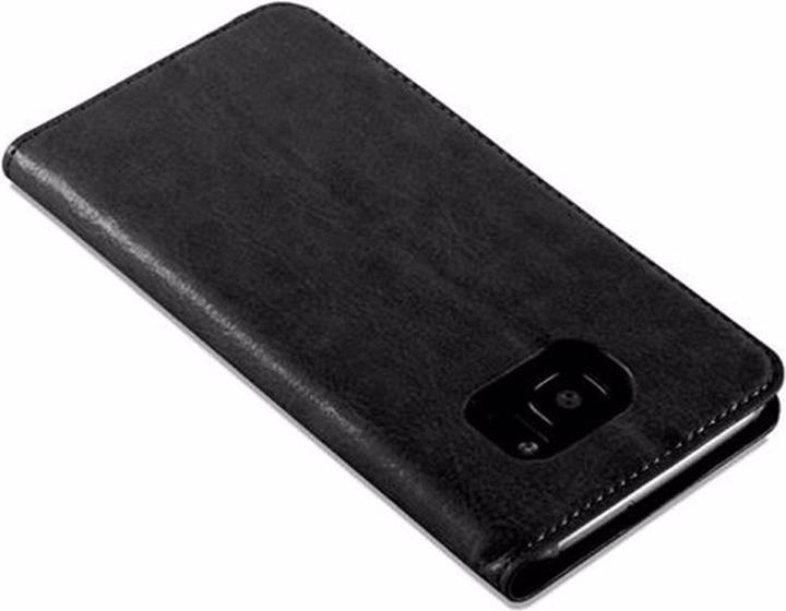 Image du produit Cadorabo Book Couverture magnétique invisible (Samsung Galaxy S7 Edge)