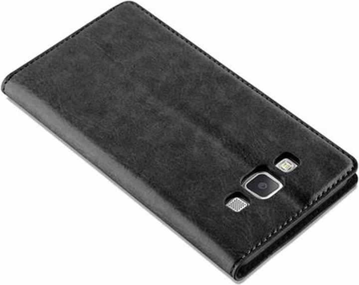 Productafbeelding Cadorabo Boek Onzichtbare Magneethoes (Samsung Galaxy A5)
