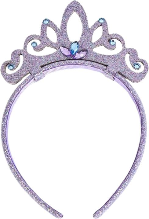 Produktbild Disney Schmuckkit Frozen Blau 3 Stücke (Multi-Komposition)