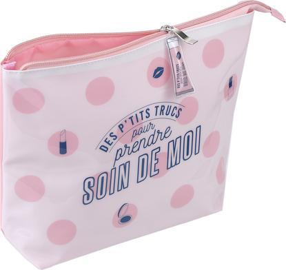 Actual product image Take Care BEAUTÉ neceser de baño 28x7,5x21 1 u