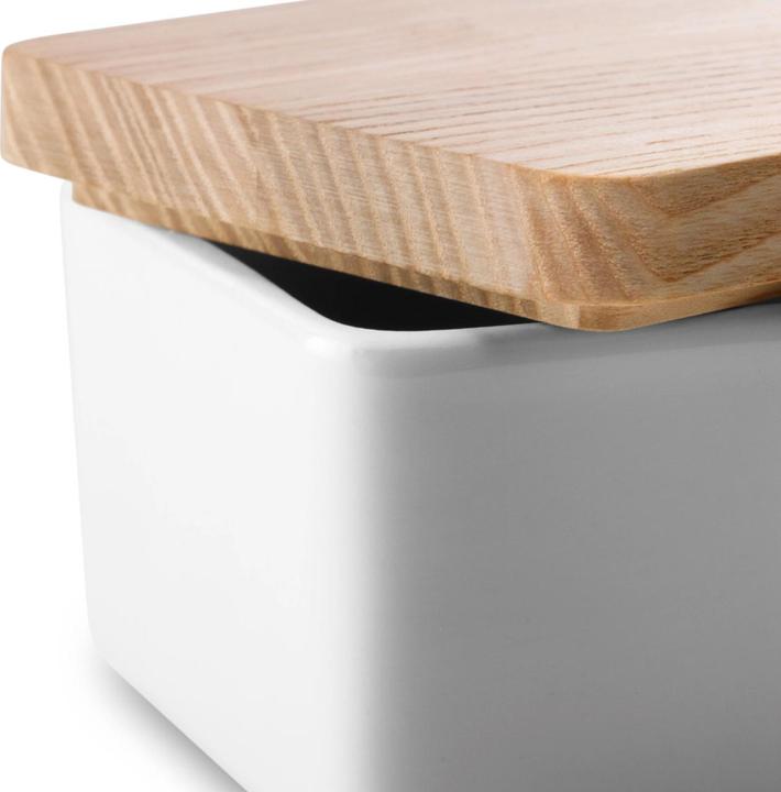 Produktbild LSA Collective Butterdose