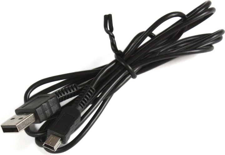 Sony Cord, Connection (USB 5P)