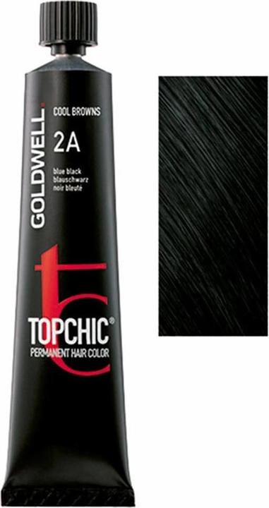 Image du produit Goldwell Topchic (2a)