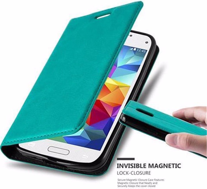 PETROL TURQUOISE
