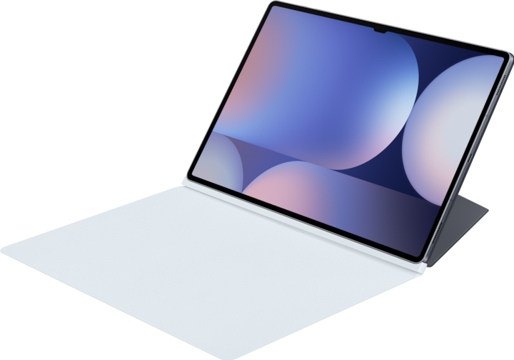 Produktbild Samsung Smart Book Cover (Galaxy Tab S10 Ultra, Galaxy Tab S9 Ultra)