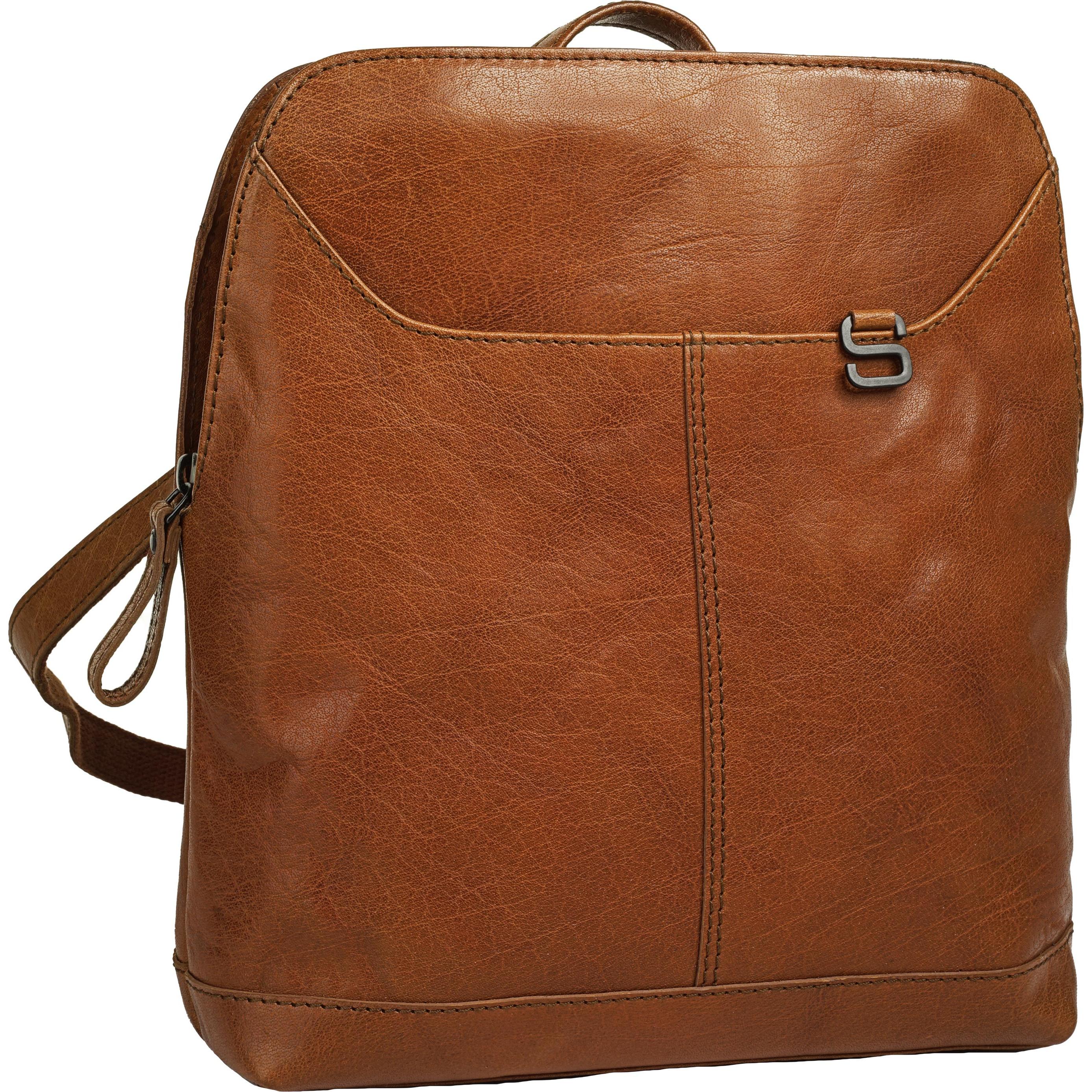 Spikes & Sparrow, Rucksack, (2 l)