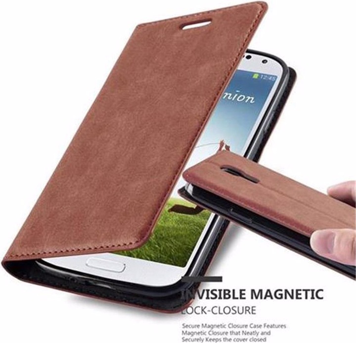 Cappuccino brown