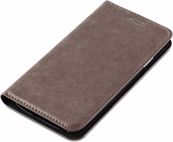 Productafbeelding Cadorabo Boek Onzichtbare Magneethoes (Samsung Galaxy S3)