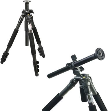 Produktbild Giottos Giotto MTL8360B (Carbon, Kunststoff)