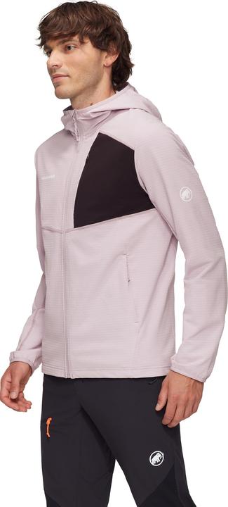 Immagine prodotto Mammut Madris Light ML Hoodie (M)