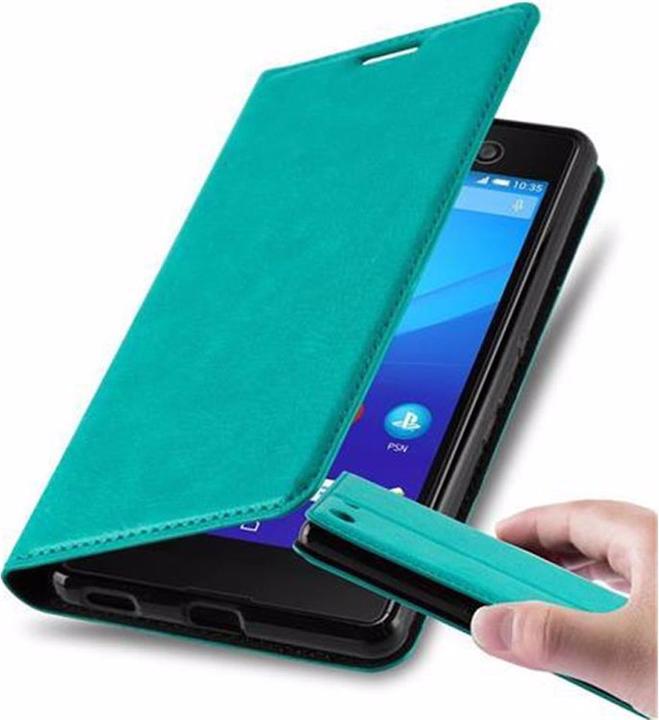 PETROL TURQUOISE