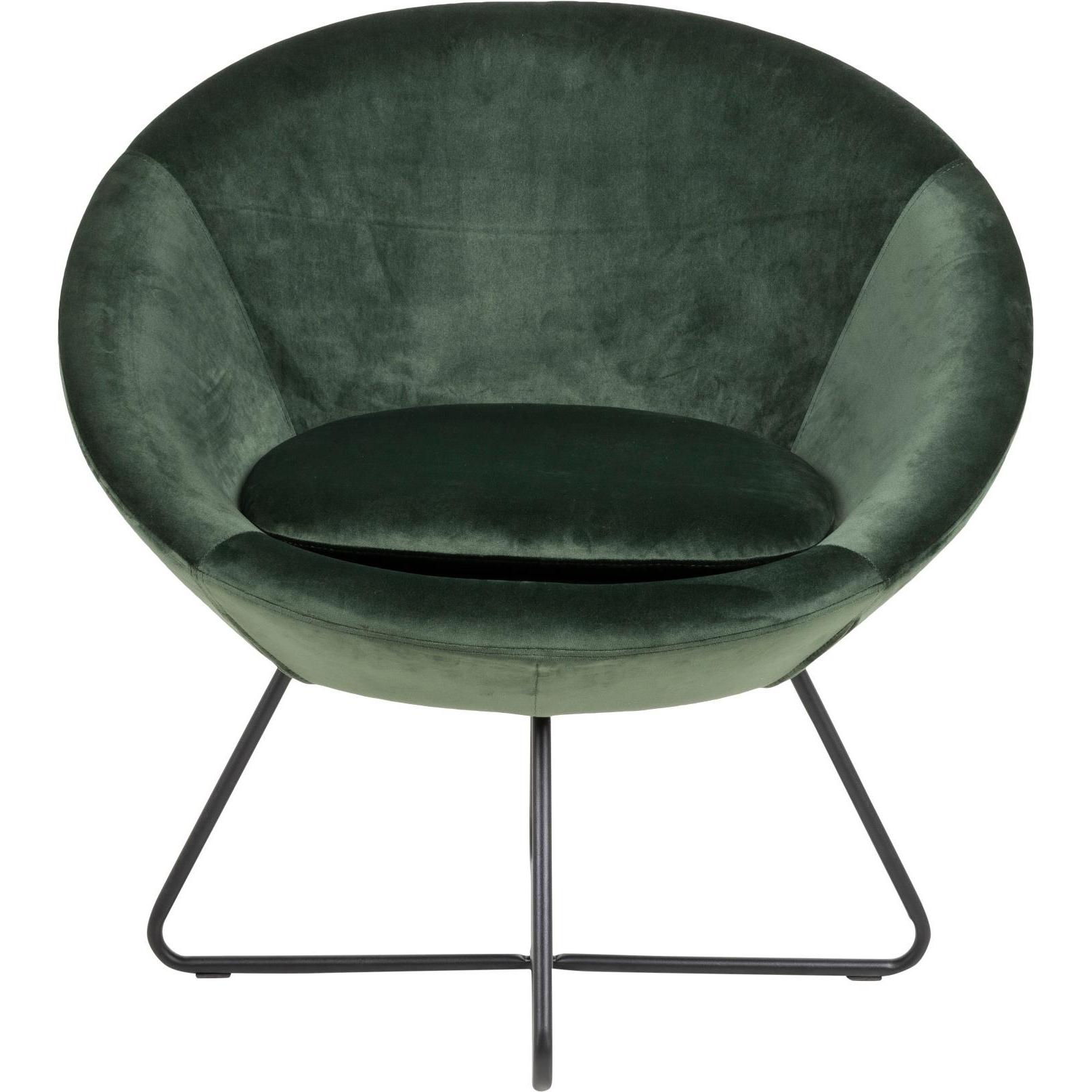 AC Design, Sessel, Center