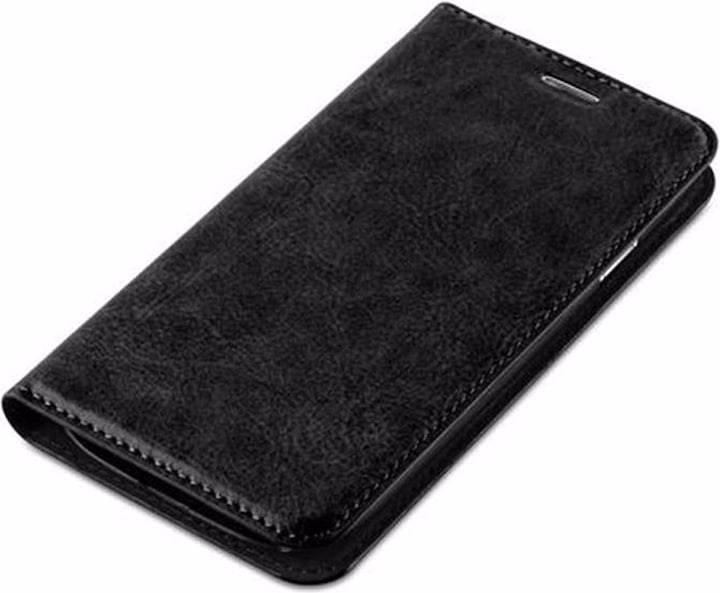 Actual product image Cadorabo Book Invisible Magnet Cover (Samsung Galaxy S3)