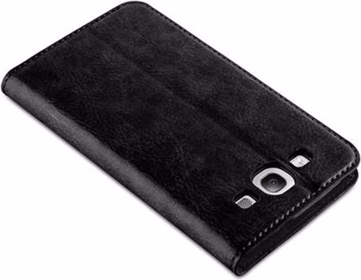 Productafbeelding Cadorabo Boek Onzichtbare Magneethoes (Samsung Galaxy S3)