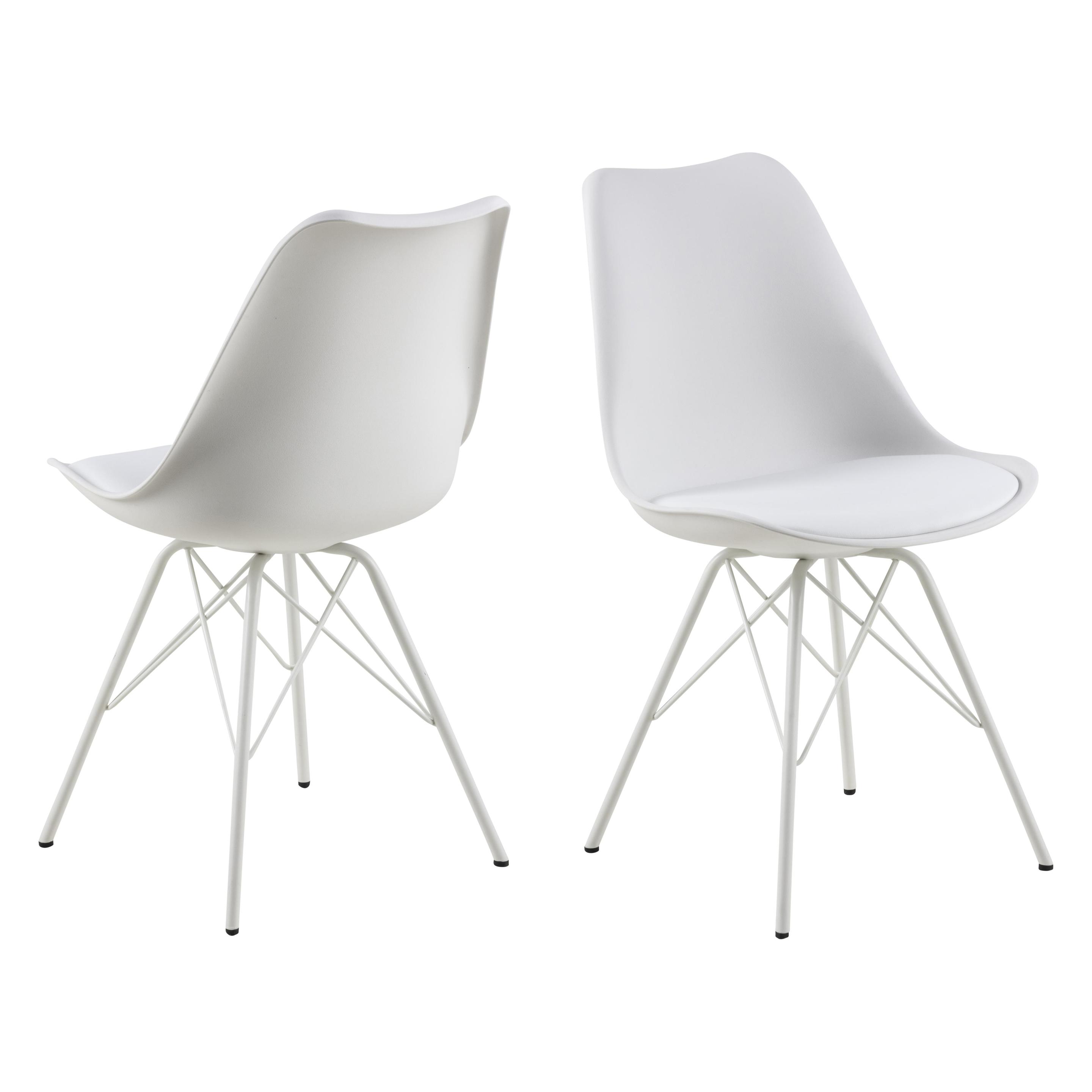Ac Design, Stoelen, Eris