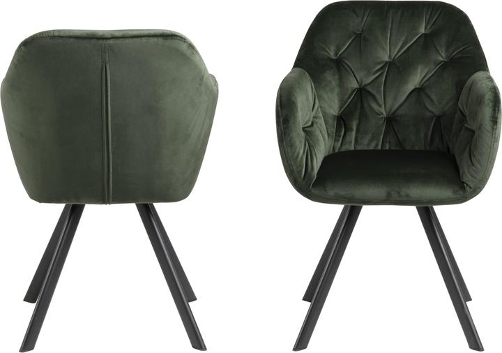 Actual product image AC Design Lola