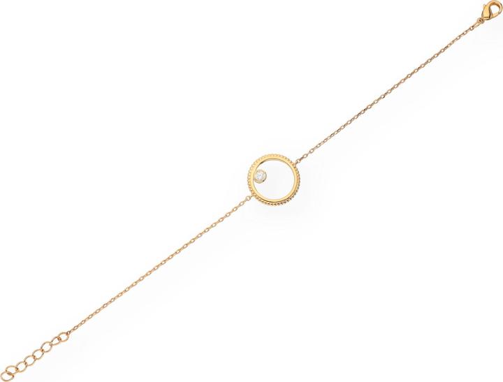 Immagine prodotto Carat Stile (17 cm, Plaqué in ottone o)
