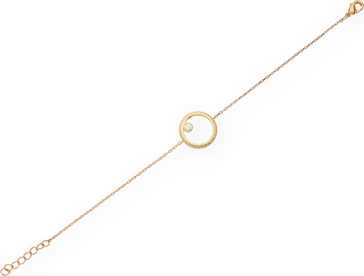 Immagine prodotto Carat Stile (15.90 cm, Plaqué in ottone o)