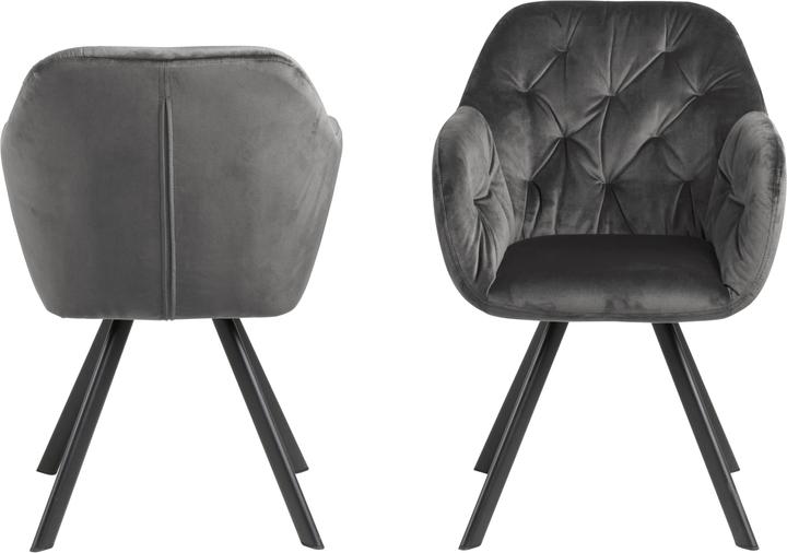 Actual product image AC Design Lola