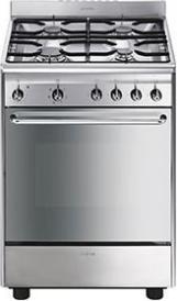 Smeg Concert SCD60EMX9