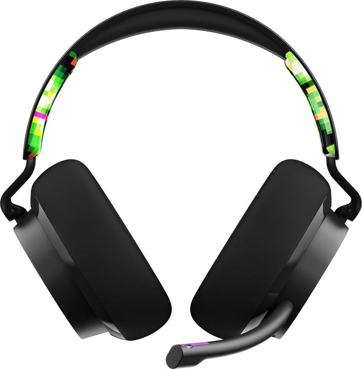 Immagine prodotto Skullcandy Slyr Xbox Gaming Cablato Over Ear (Cablato)