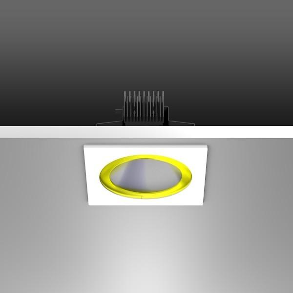 Thumbnail - RZB, Zubehör Beleuchtung, Abdeckring