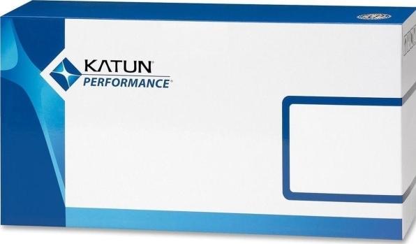 Katun Yellow Toner Cartridge (Y)