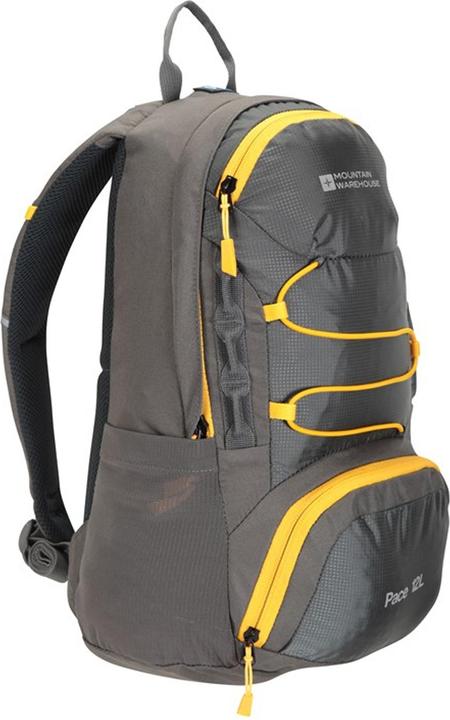 Image du produit Mountain Warehouse Sac à dos Pace 20L (20 l)