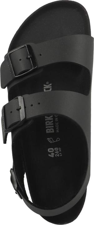Actual product image Birkenstock Milano BF (44)