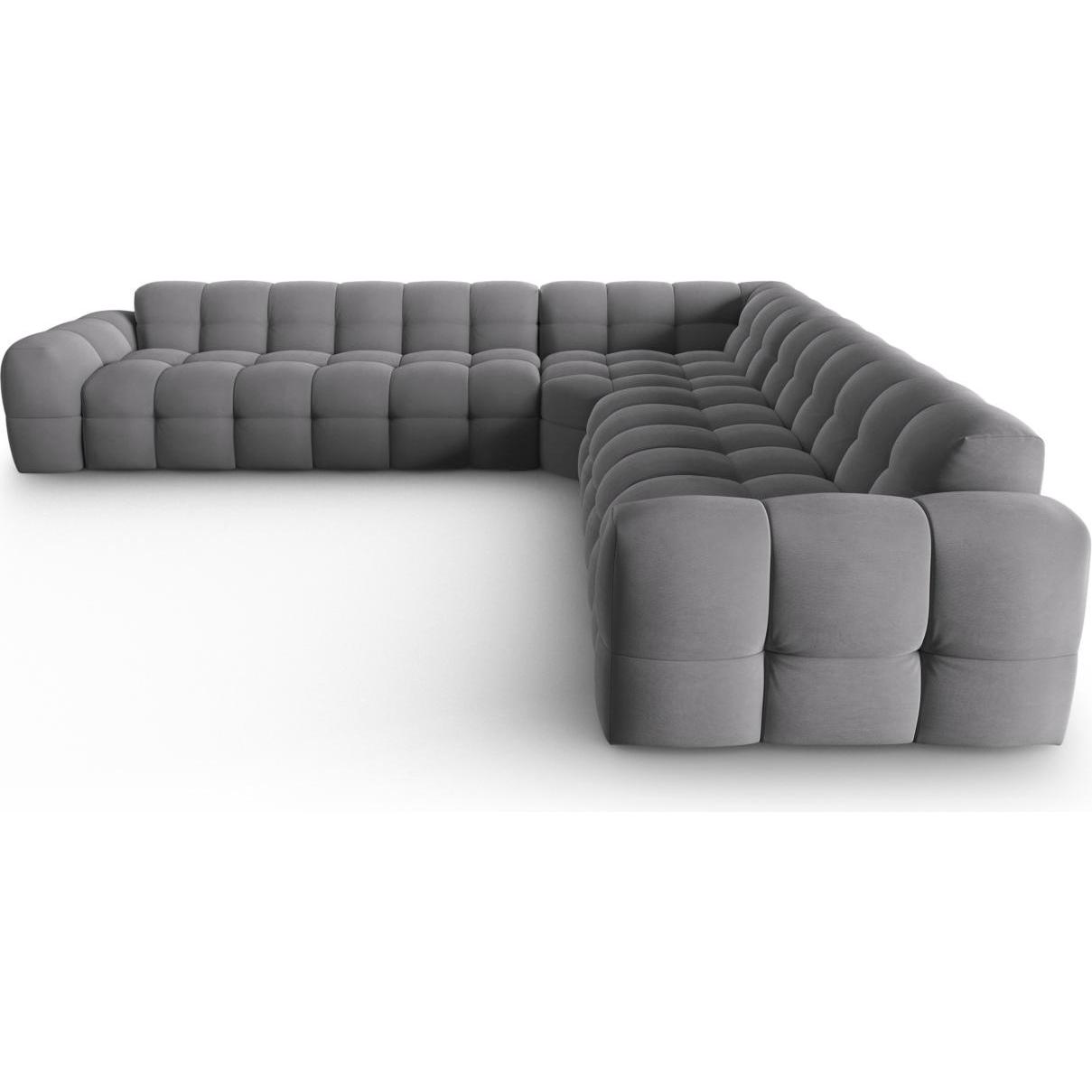 Thumbnail - Maison Heritage, Sofa, Nino (Ecksofa)