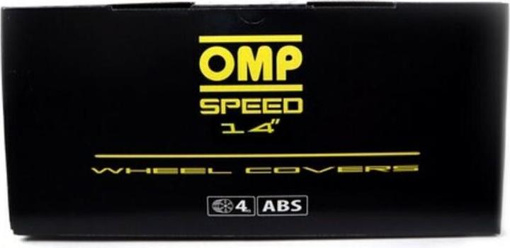 Image du produit OMPHobby Radkae Stinger Speed 14" (4 uds) (4 pièce(s), 14")