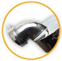 Immagine prodotto Beeketal Macchina per Churros Churro Churrera Insaccatrice 5L