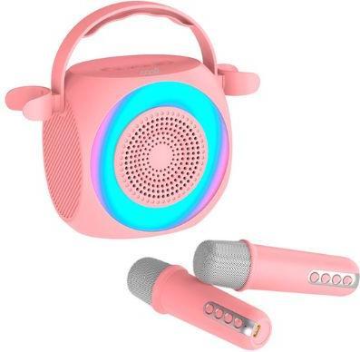 Produktbild Cool Accesorios Mini Karaoke (8 h)