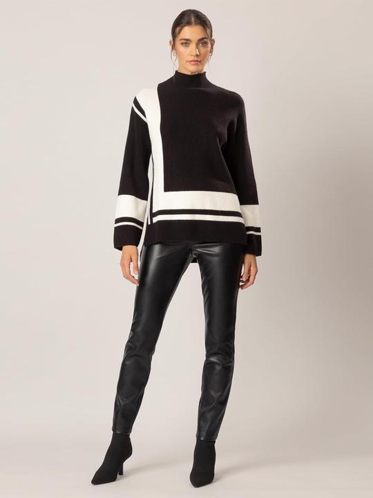 Actual product image Apart Oversized Sweater (44, 46)