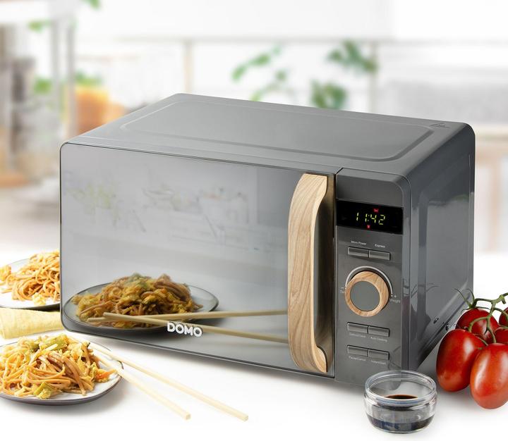 Actual product image Domo DO3420 (20 l)