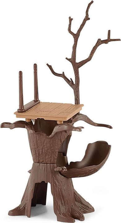 Immagine prodotto Schleich Stazione Avventura Vita Selvaggia