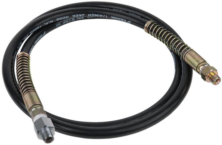 Actual product image KS Tools Hydraulic hose, 2200 mm