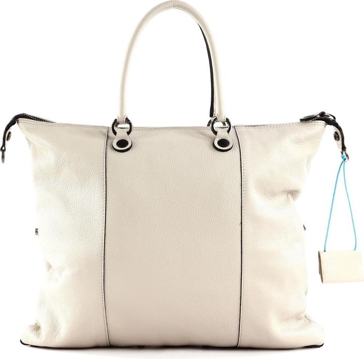 Produktbild Gabs G3 Plus 5 in 1 Schultertasche Leder 43 cm