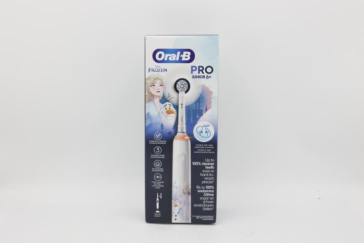 Productafbeelding Oral-B Pro Junior