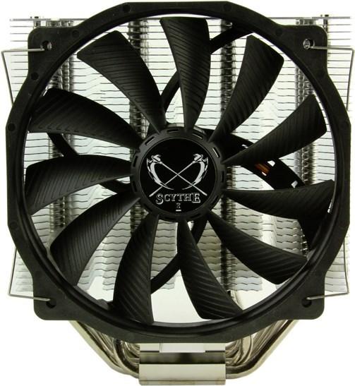 Produktbild Scythe Mugen MAX (161 mm)