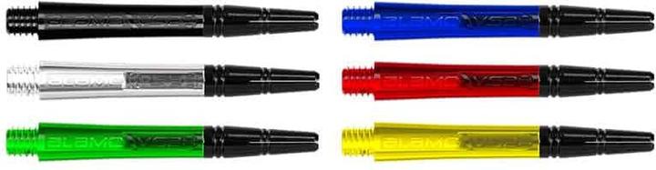 Image du produit Harrows Alamo VS2 Shafts (S (35 mm))