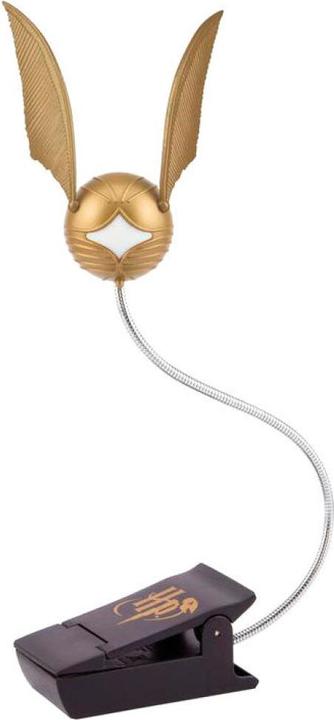 Produktbild Paladone Products Golden Snitch