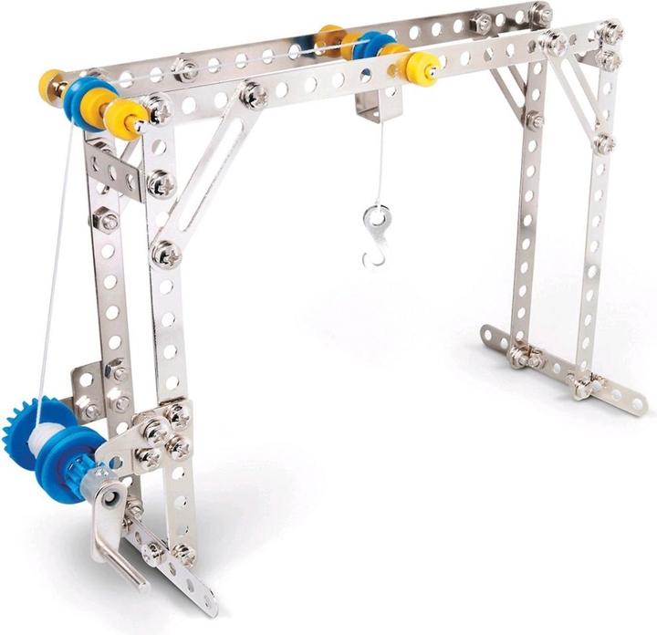 Produktbild Eitech Multi Modell Set