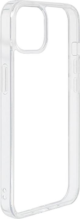 ER Case CRYSTAL kryt pro iPhone 13 Pro - Průhledný (Apple iPhone 13 Pro)