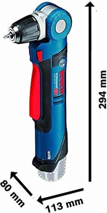 Produktbild Bosch Professional Gwb 12v-10 (Akkubetrieb)