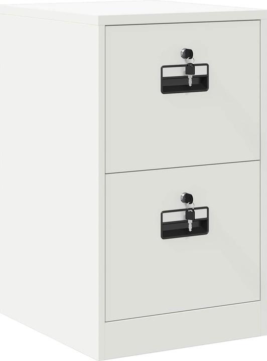 Actual product image vidaXL Büroorganizer (50 x 44 x 74.50 cm)