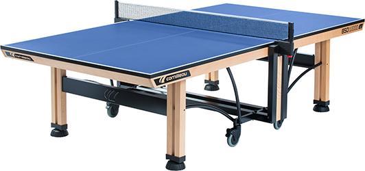 Cornilleau Tischtennistisch Competition 850 Wood ITTF