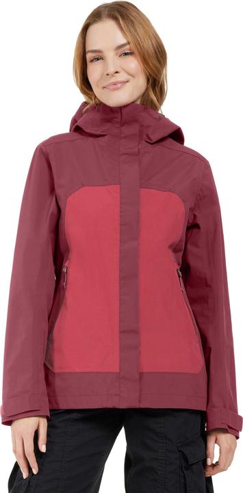 Produktbild Didriksons Grit 3 (36, S)