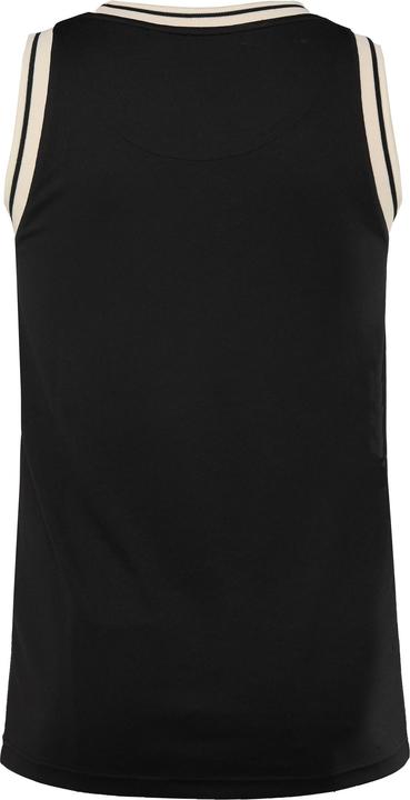 Produktbild Jay-Pi Tanktop, Fitness, Brust-Print, atmungsaktiv, QuickDry (7XL)